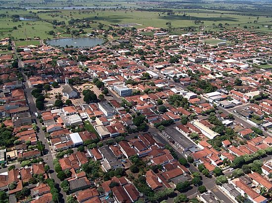 Prefeitura de Cardoso