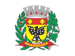 Logo de Nhandeara