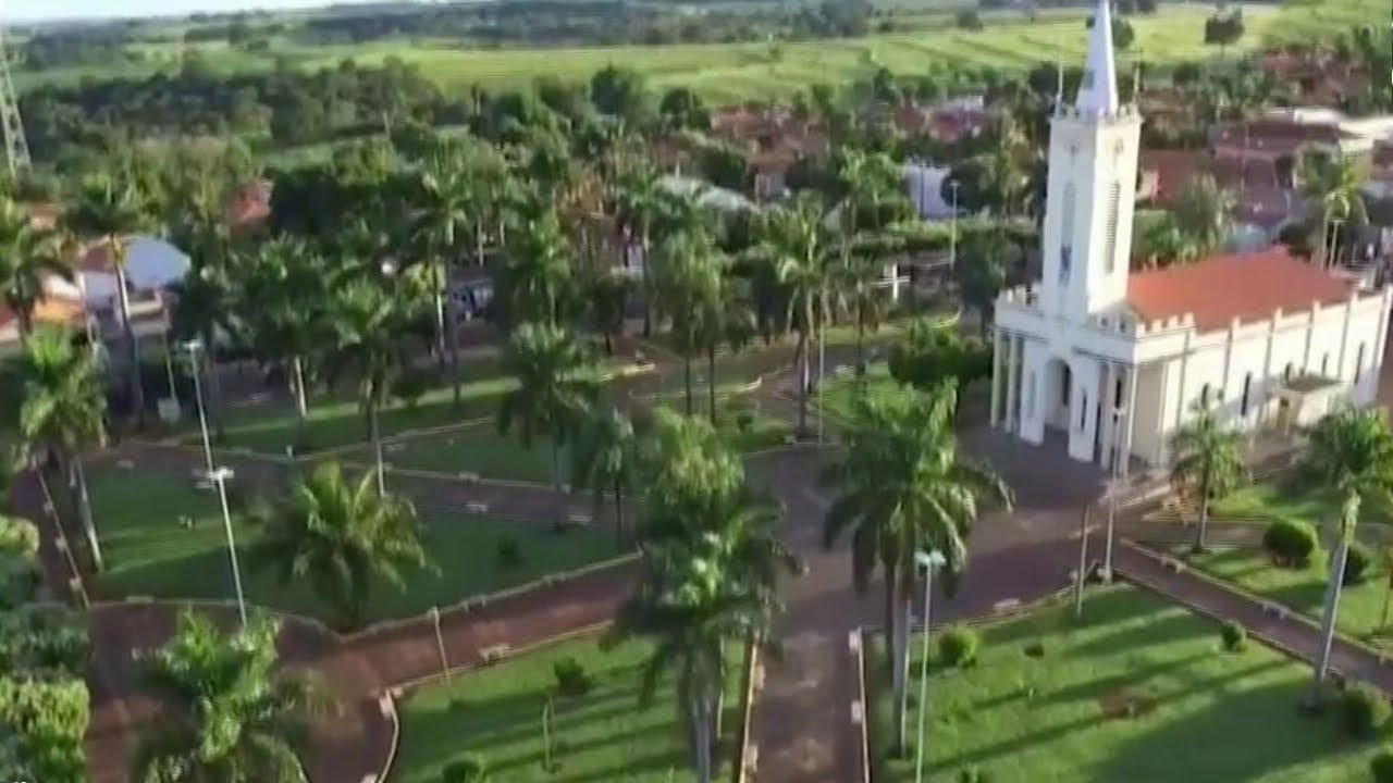 Prefeitura de Turiúba