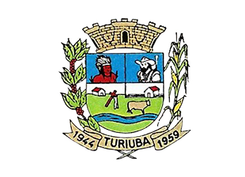Logo de Turiúba